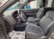 Mitsubishi Outlander SUV / Terénní 2,4 l 165 kw