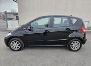 Mercedes-Benz Třídy A 3