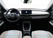 Fiat 600 Hatchback 1,2 l 100 kw