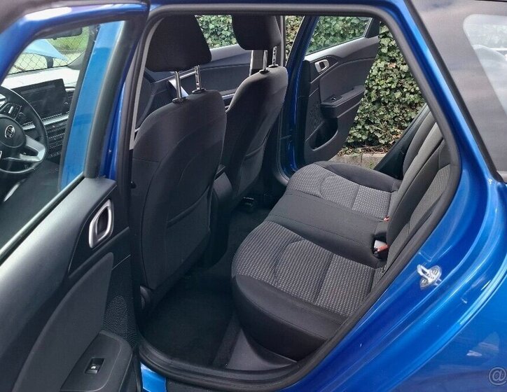 KIA Ceed Kombi 998,0 88 kw