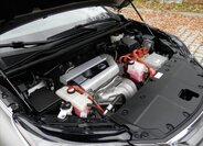 Lexus NX 300h SUV / Terénní 2,5 l 114 kw