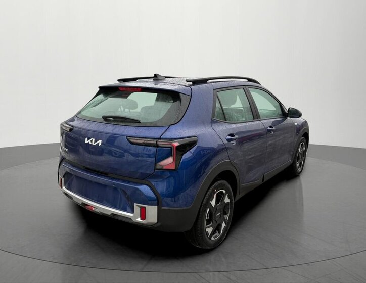 KIA Stonic Hatchback 998,0 74 kw