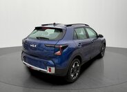 KIA Stonic Hatchback 998,0 74 kw