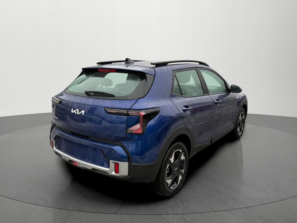 KIA Stonic Hatchback 998,0 74 kw