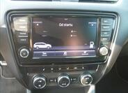 Škoda Octavia Kombi 2,0 l 135 kw