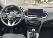 KIA Ceed 13