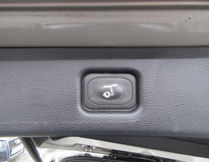 Ford S-MAX Hatchback 2,0 l 132 kw