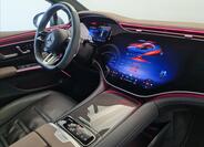 Mercedes-Benz EQS 18