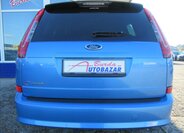 Ford C-MAX 6