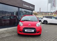 Citroën C1 Hatchback 998,0 50 kw