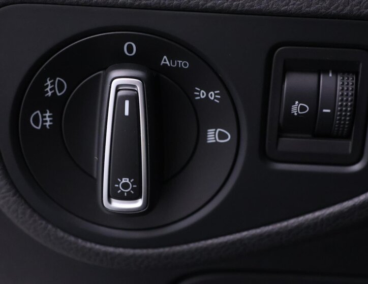 Volkswagen Golf Sportsvan MPV 1,4 l 92 kw