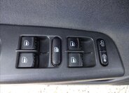 Škoda Octavia Kombi 1,9 l 74 kw