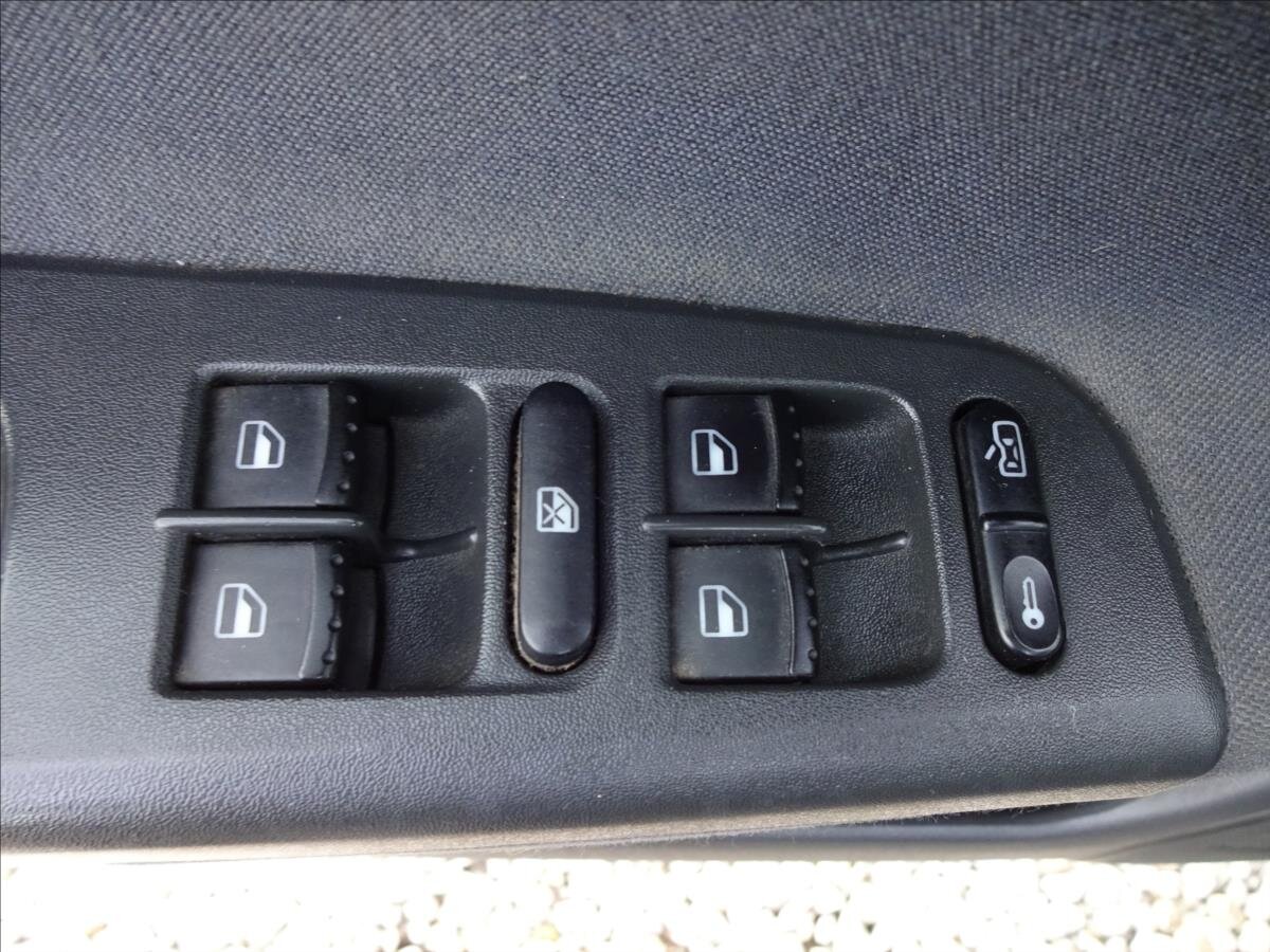 Škoda Octavia Kombi 1,9 l 74 kw