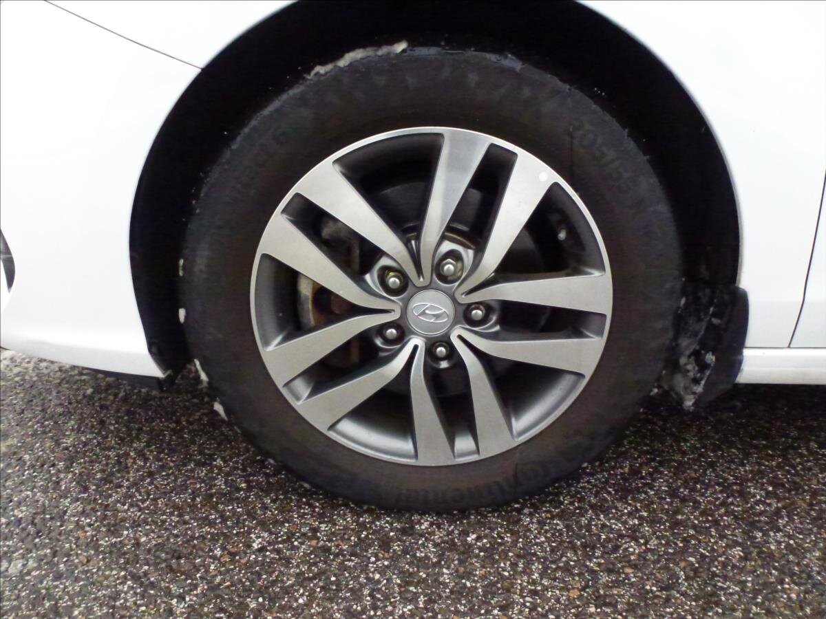 Hyundai i30 Hatchback 998,0 88 kw