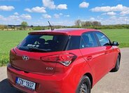 Hyundai i20 SUV / Terénní 0,0 0