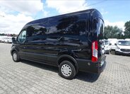 Ford Transit Ostatní 2,0 l 125 kw