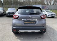 Renault Captur Hatchback 1,2 l 87 kw