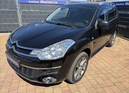 Citroën C-Crosser SUV / Terénní 2,2 l 115 kw