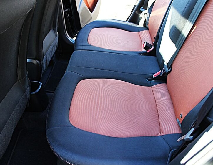 Hyundai i10 Hatchback 998,0 48 kw