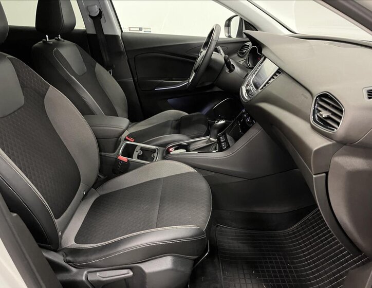 Opel Grandland X 25