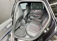 Audi RS 6 Kombi 4,0 l 463 kw