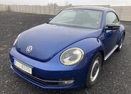 Volkswagen Beetle 1
