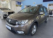Dacia Logan Kombi 898,0 66 kw