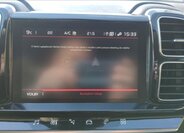 Citroën C5 Aircross SUV 1,5 l 96 kw