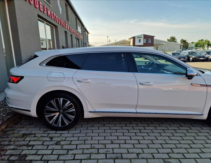 Volkswagen Arteon 39