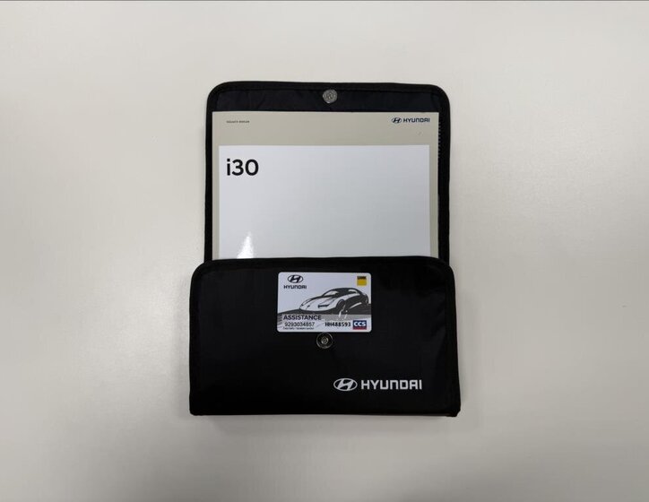 Hyundai i30 20