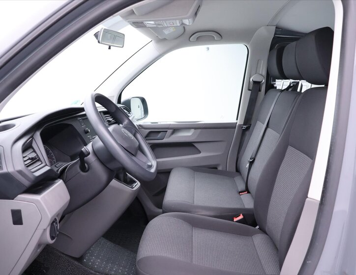 Volkswagen Transporter 10