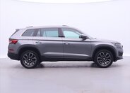 Škoda Kodiaq SUV / Terénní 1,5 l 110 kw