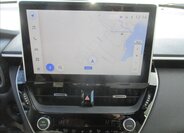 Toyota Corolla Cross 16