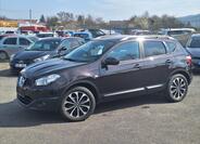 Nissan Qashqai SUV / Terénní 2,0 l 104 kw