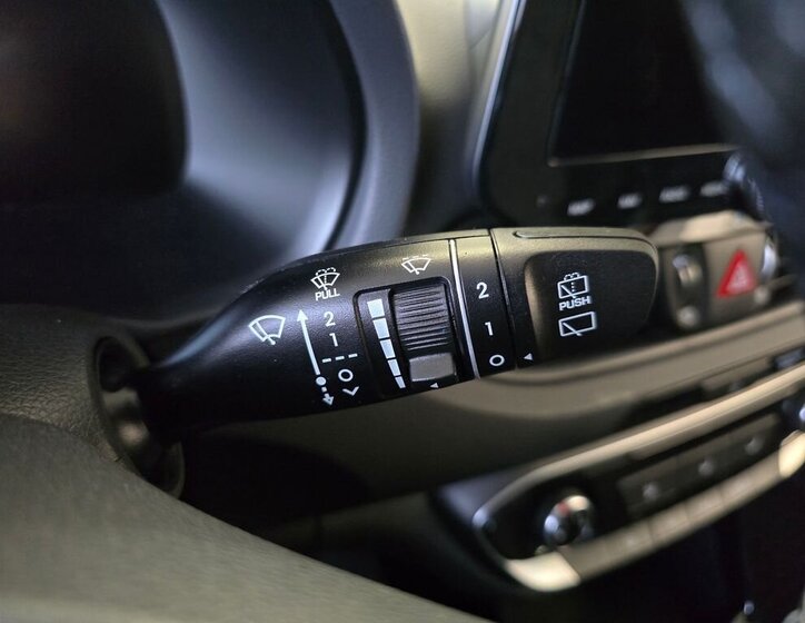 Hyundai i30 Kombi 1,5 l 70 kw