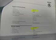 Škoda Roomster MPV 1,6 l 77 kw