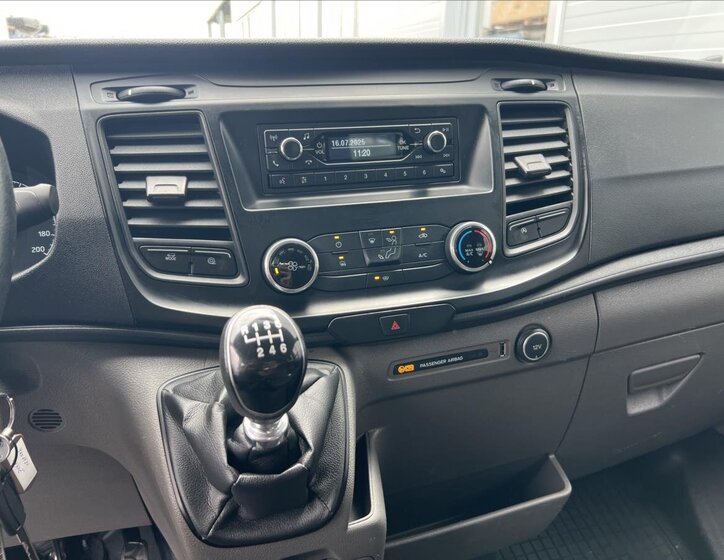 Ford Transit 24