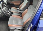 Volkswagen ID.4 Kombi 0,0 150 kw