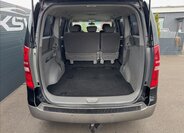 Hyundai H 1 Kombi 2,5 l 120 kw