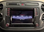 Volkswagen Tiguan SUV 2,0 l 110 kw