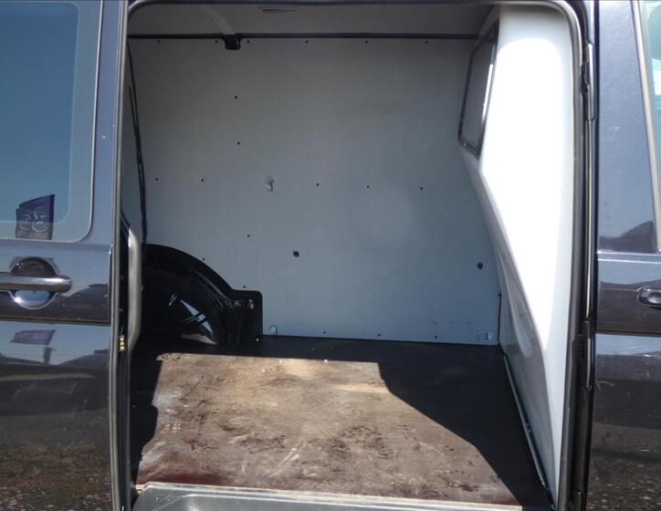 Volkswagen Transporter 12