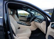 Mercedes-Benz GLE 28