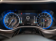 Chrysler Pacifica MPV 3,6 l 221 kw