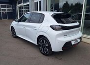 Peugeot 208 Hatchback 1,2 l 74 kw