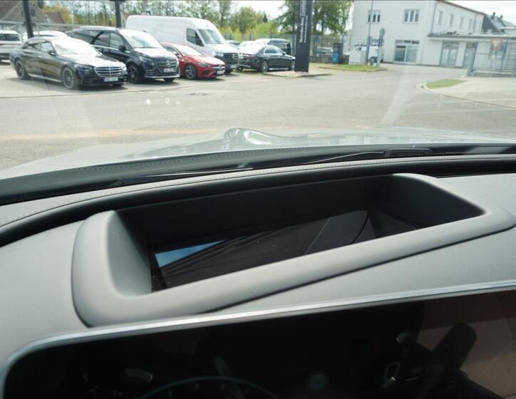 Mercedes-Benz CLE 19