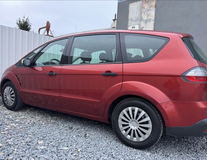 Ford S-MAX 18