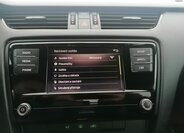 Škoda Octavia Kombi 1,5 l 96 kw