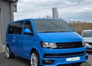 Volkswagen Transporter VAN-Minibus 0,0 96 kw