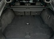 BMW Řada 5 Kombi 3,0 l 245 kw