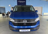 Volkswagen Caravelle Kombi 2,0 l 110 kw
